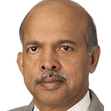 Chandran Ratnaswami