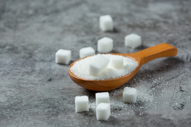 11.6 - Table-top sweeteners, including those containing high-intensity sweeteners