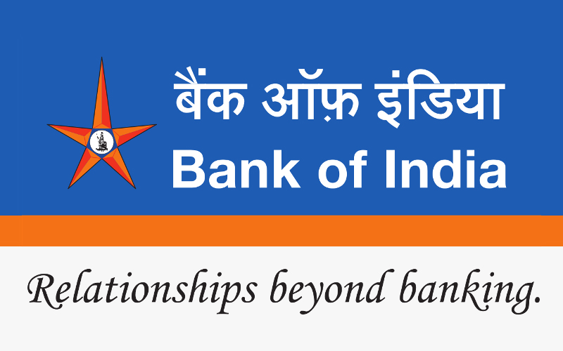 Bank of India