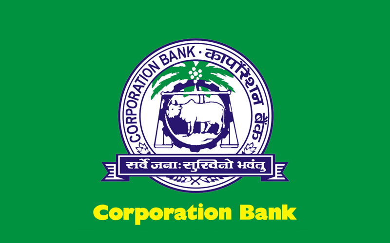 Corporation Bank