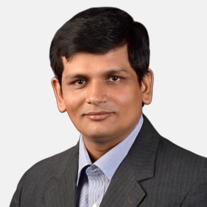 Abhishek Mishra