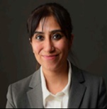Namrata Bhatia
