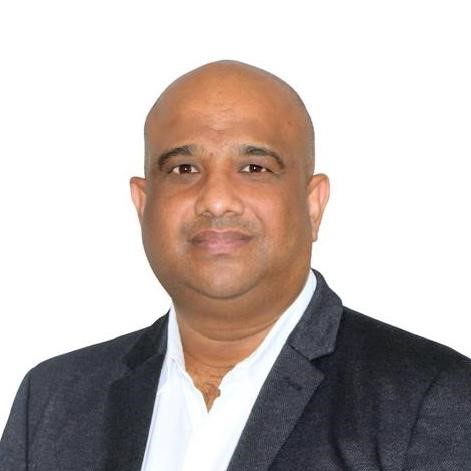 Rahul Singholia